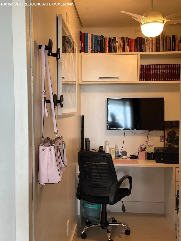 Apartamento, 3 quartos, 107 m² - Foto 11