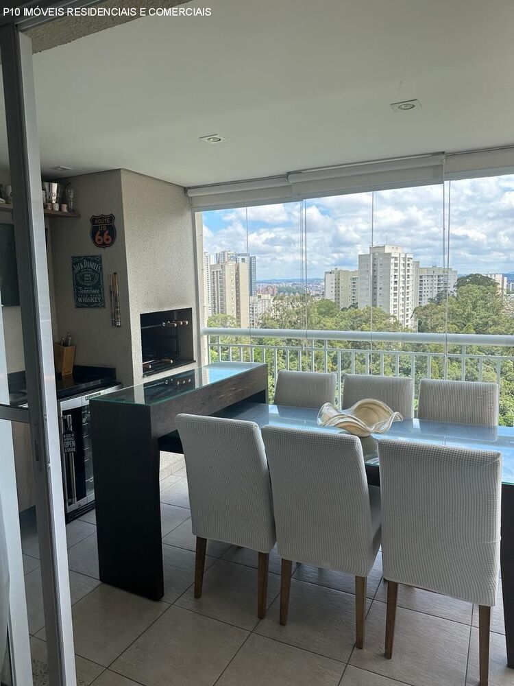 Apartamento, 3 quartos, 107 m² - Foto 2