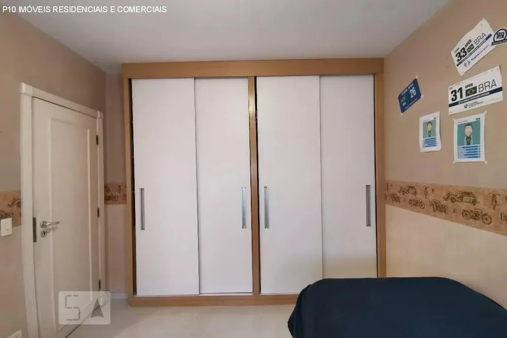 Apartamento, 4 quartos, 207 m² - Foto 2