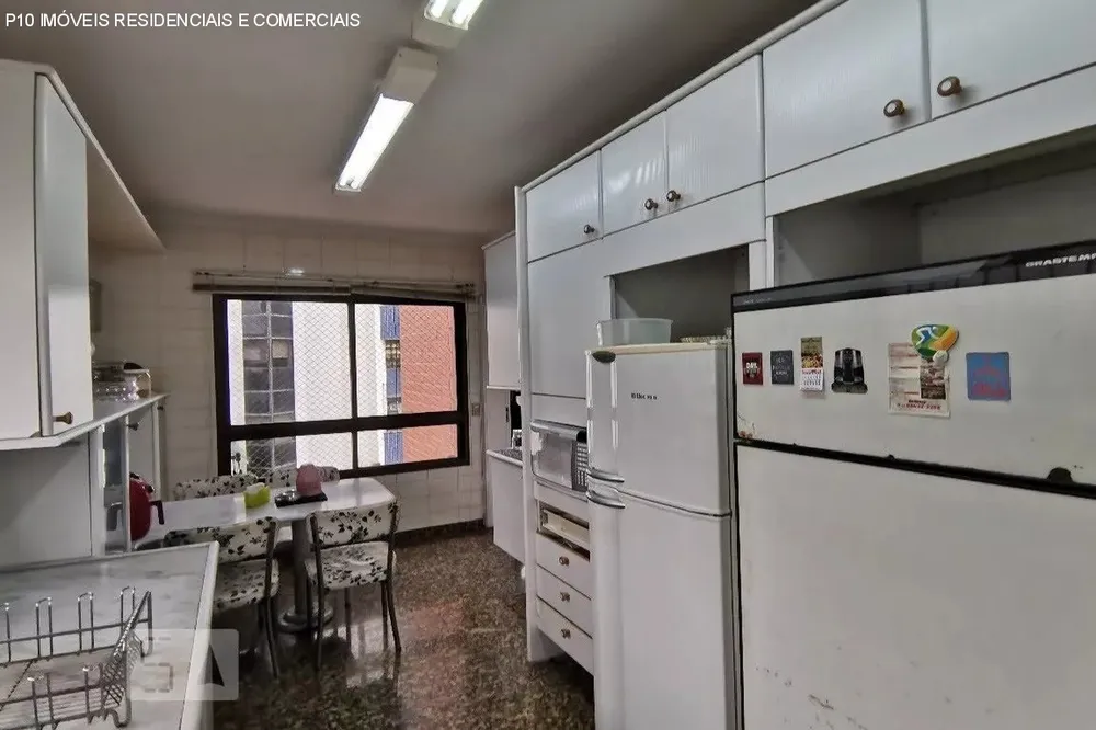 Apartamento, 4 quartos, 207 m² - Foto 7