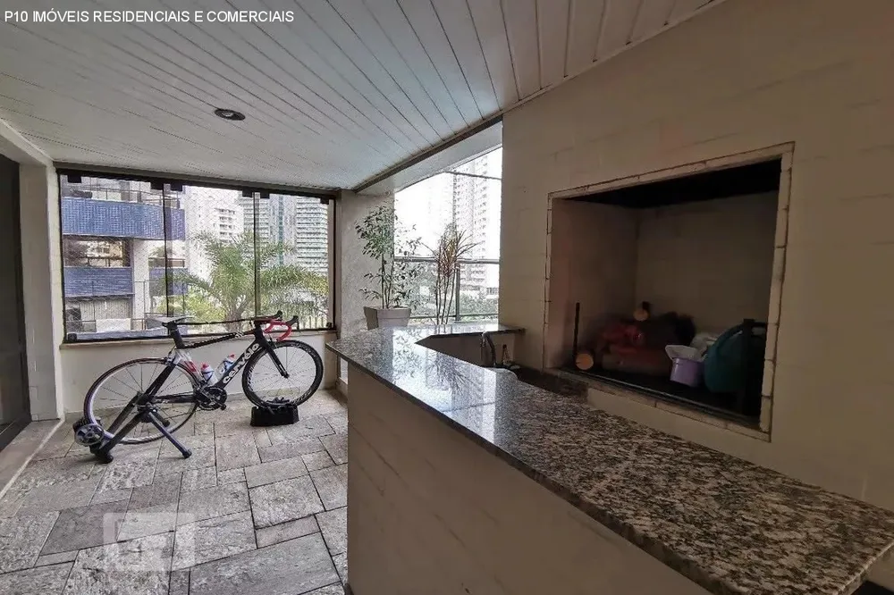 Apartamento, 4 quartos, 207 m² - Foto 10