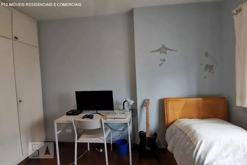 Apartamento, 4 quartos, 207 m² - Foto 11