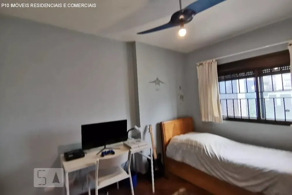 Apartamento, 4 quartos, 207 m² - Foto 1