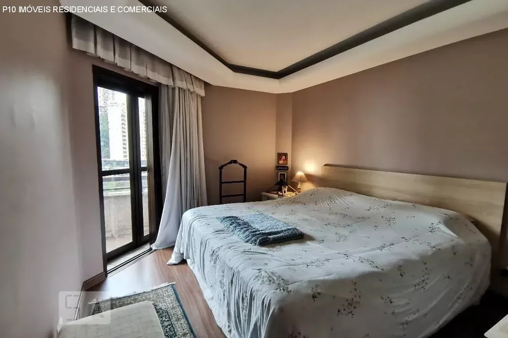 Apartamento, 4 quartos, 207 m² - Foto 12