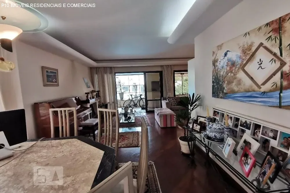 Apartamento, 4 quartos, 207 m² - Foto 5