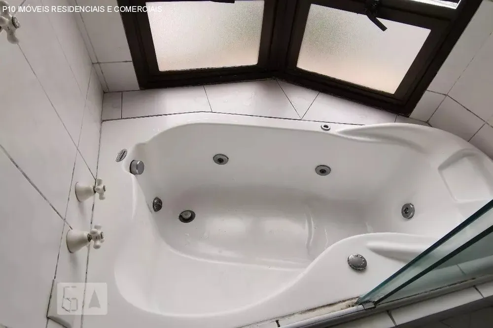 Apartamento, 4 quartos, 207 m² - Foto 9