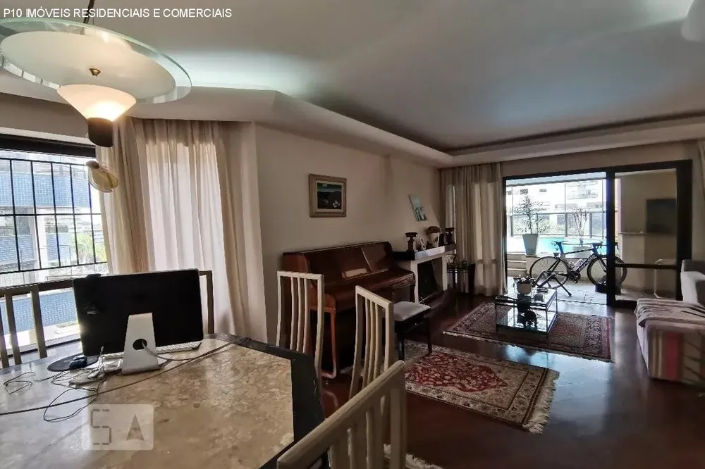 Apartamento, 4 quartos, 207 m² - Foto 3