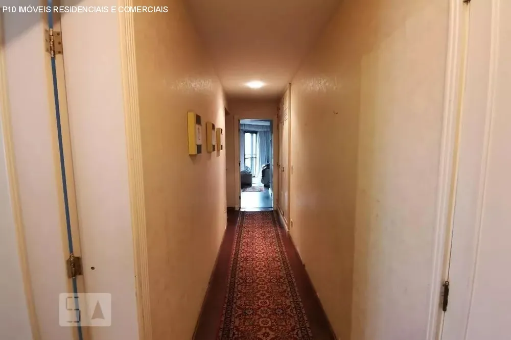Apartamento, 4 quartos, 207 m² - Foto 8