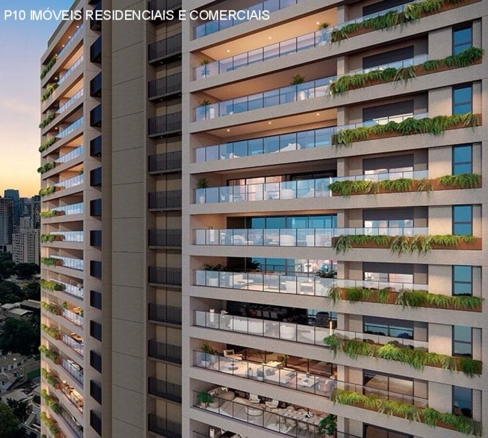 Apartamento, 4 quartos, 262 m² - Foto 2