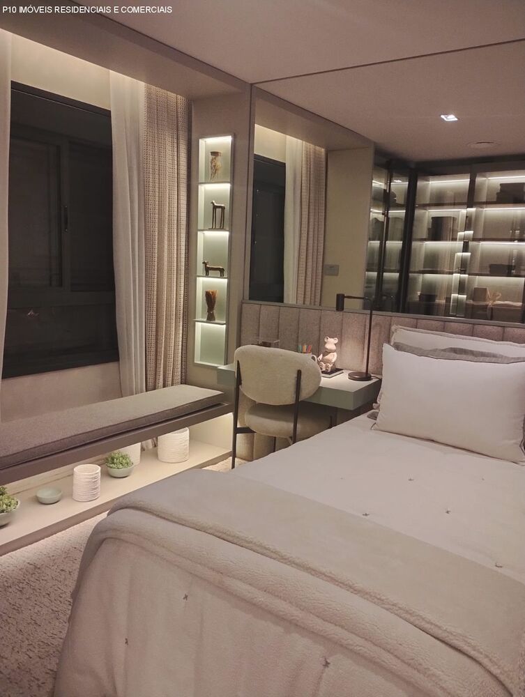 Apartamento, 4 quartos, 262 m² - Foto 16