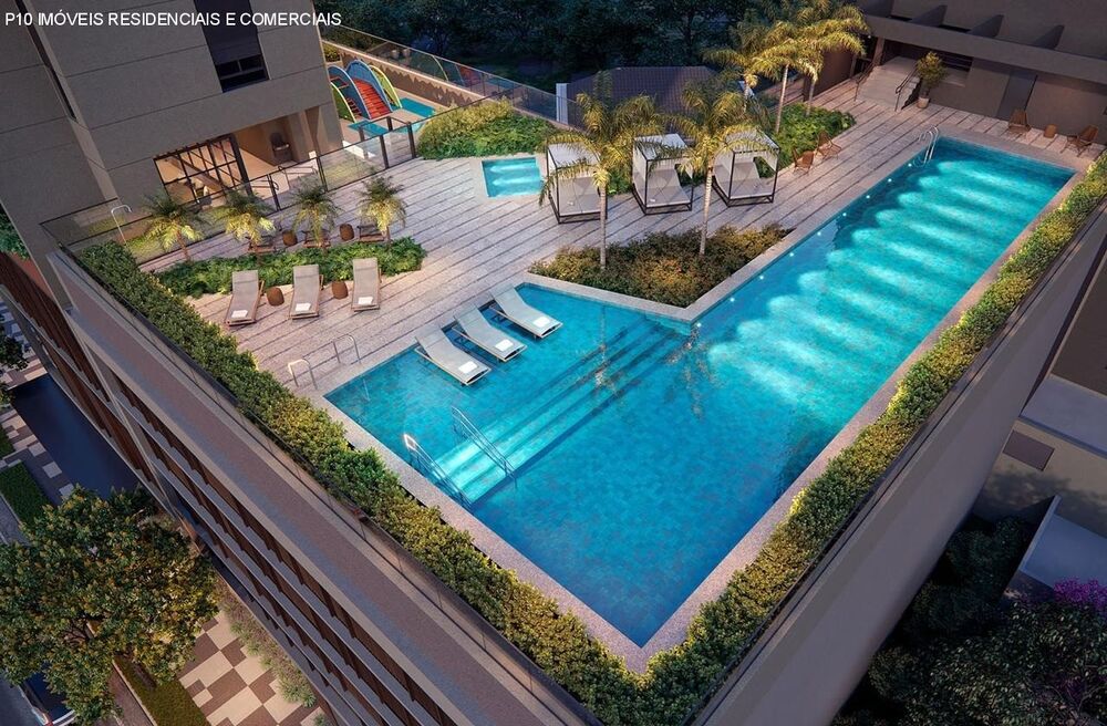 Apartamento, 4 quartos, 262 m² - Foto 5