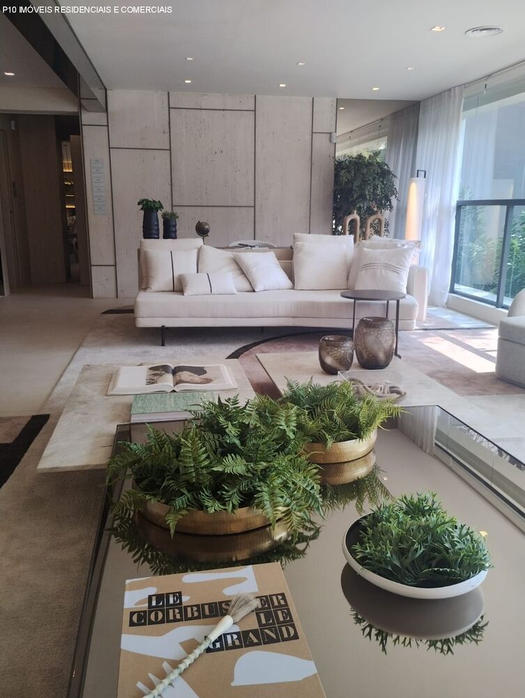 Apartamento, 4 quartos, 262 m² - Foto 10