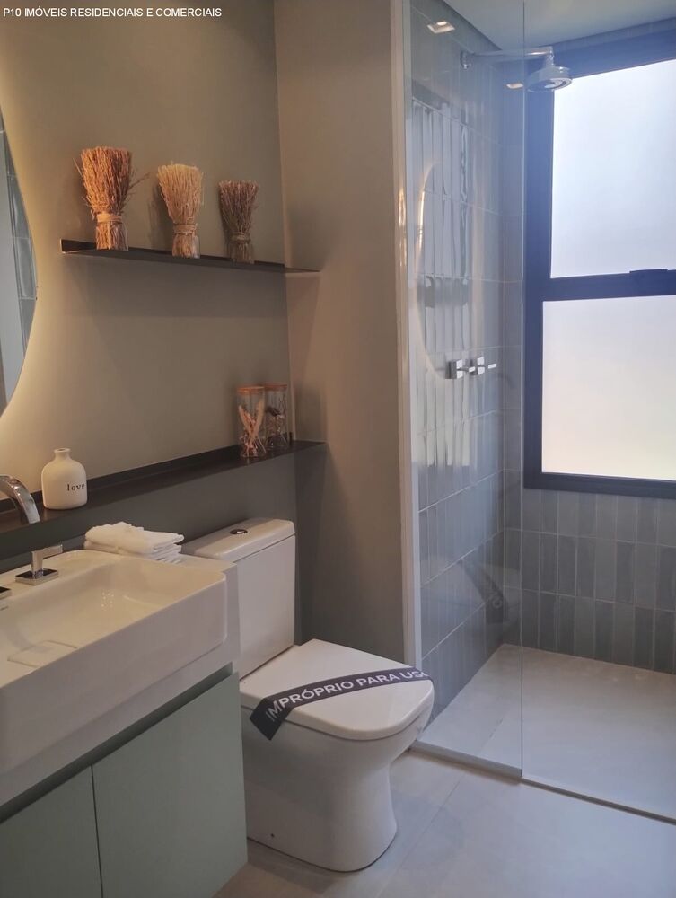 Apartamento, 4 quartos, 262 m² - Foto 4