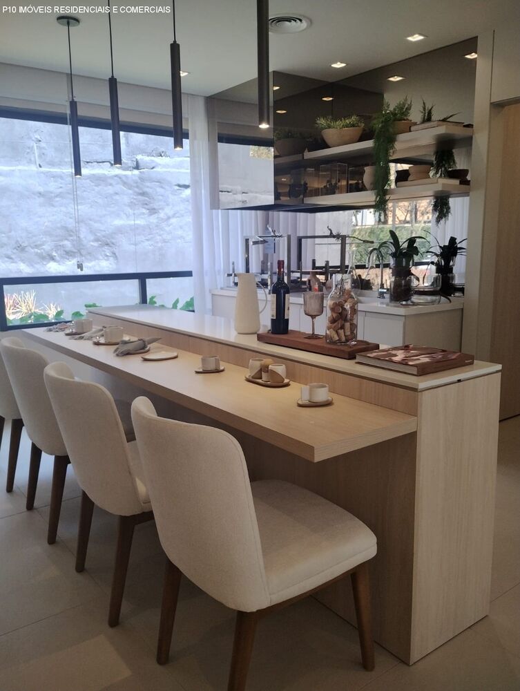 Apartamento, 4 quartos, 262 m² - Foto 1