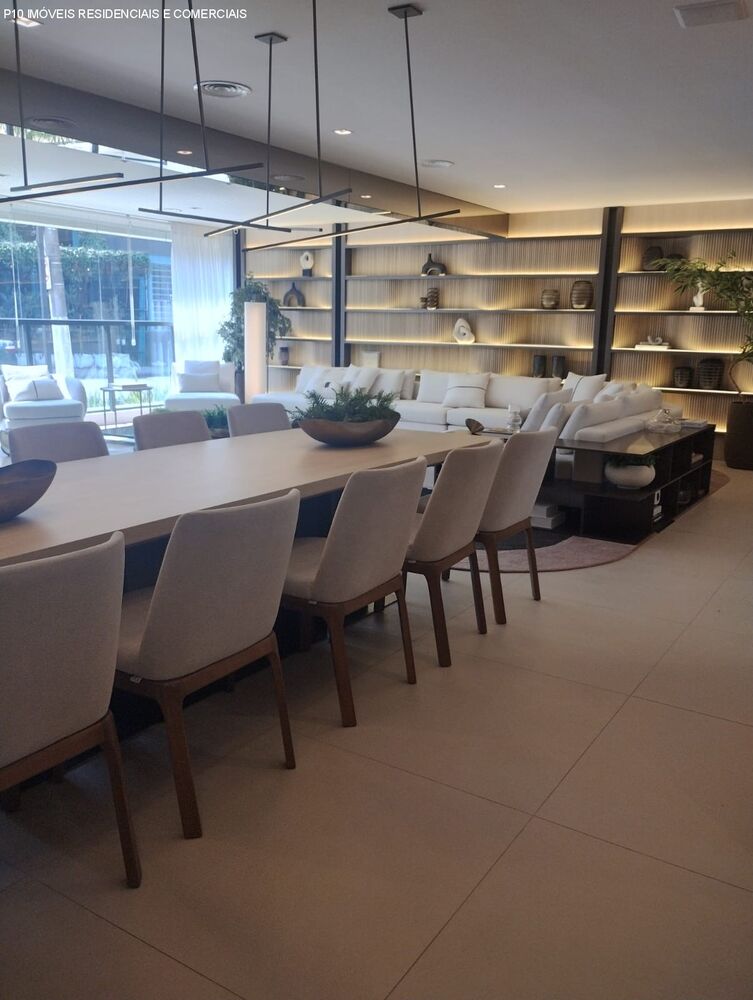 Apartamento, 4 quartos, 262 m² - Foto 12