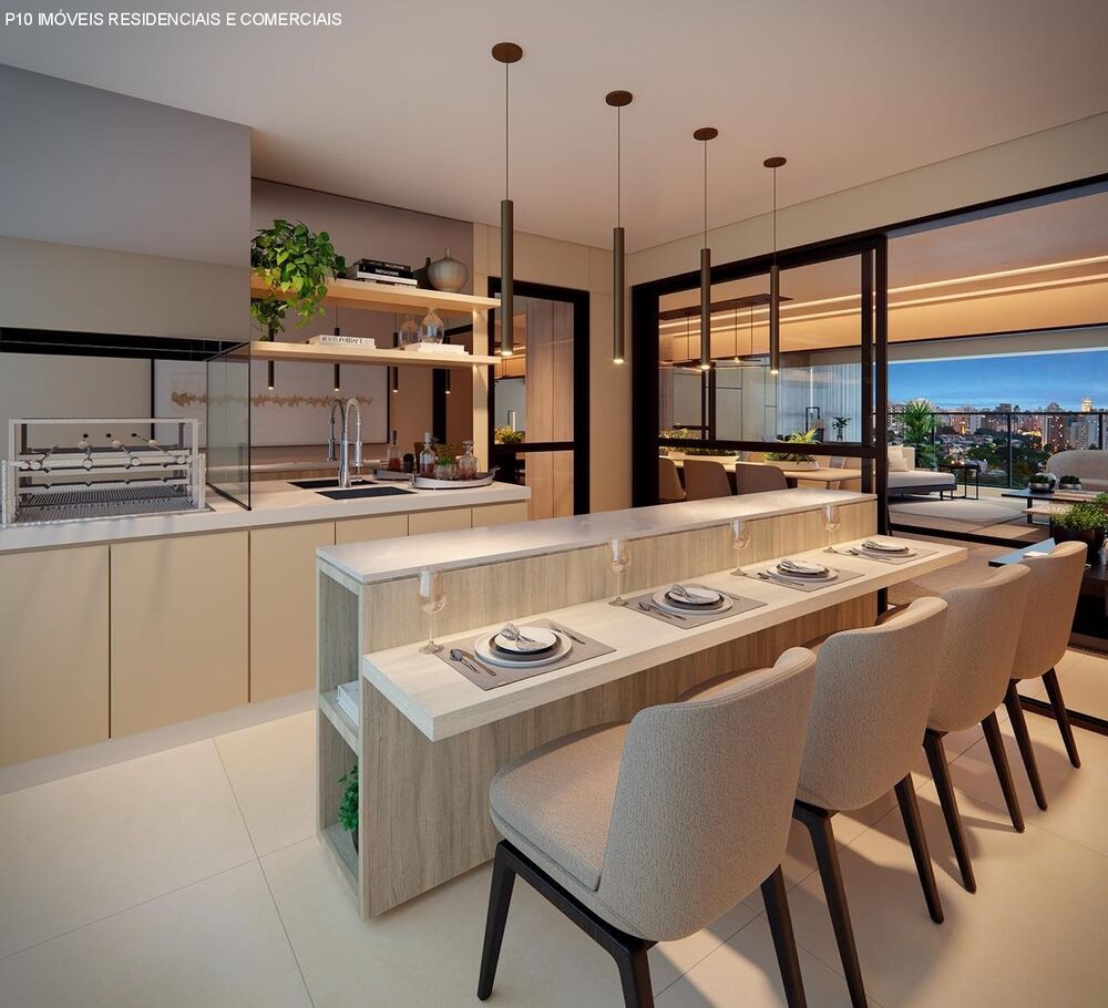 Apartamento, 4 quartos, 262 m² - Foto 11