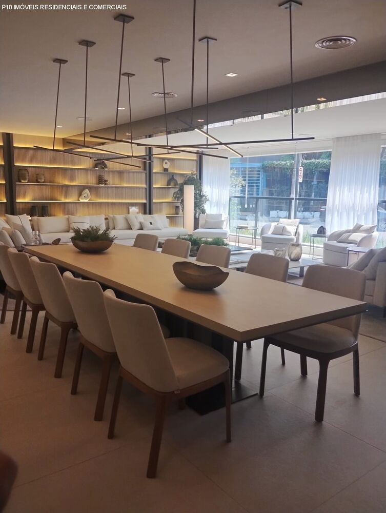 Apartamento, 4 quartos, 262 m² - Foto 6