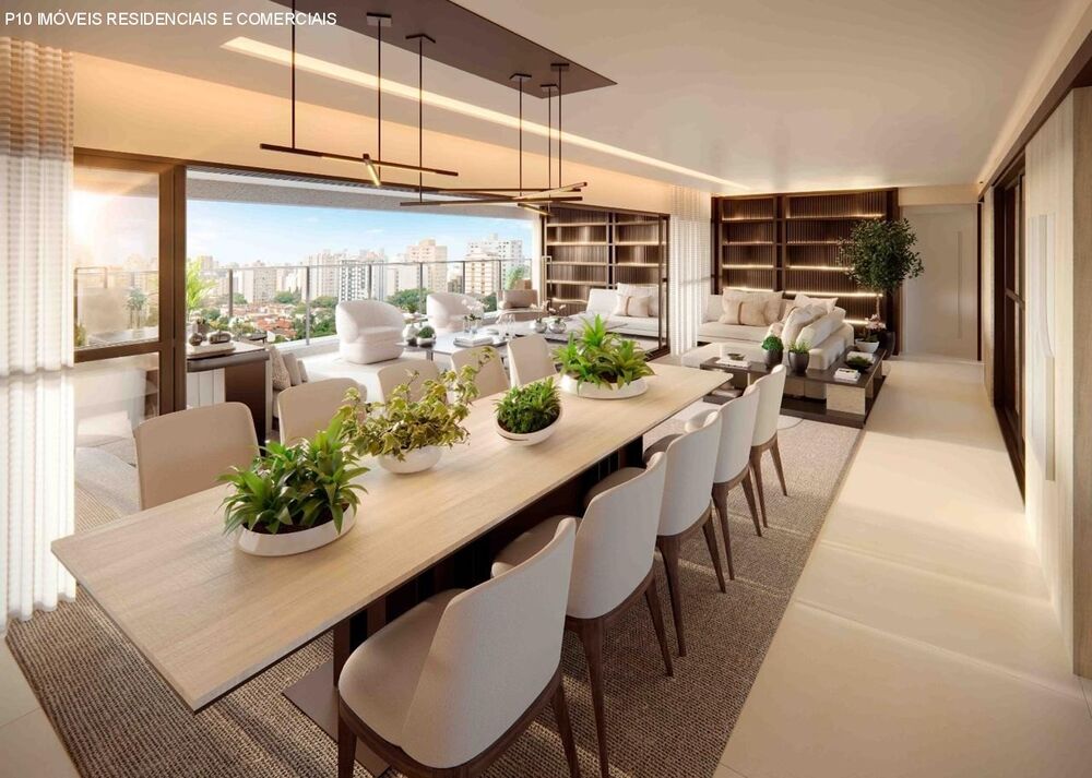 Apartamento, 4 quartos, 262 m² - Foto 13