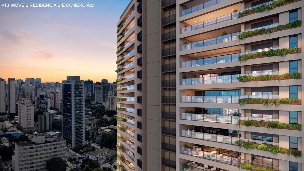 Apartamento, 4 quartos, 262 m² - Foto 9