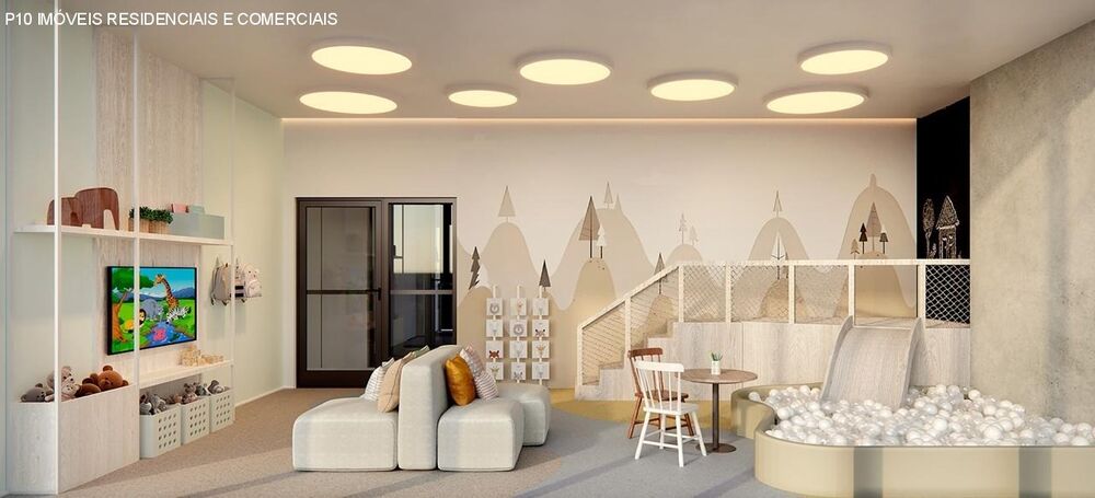 Apartamento, 4 quartos, 262 m² - Foto 3