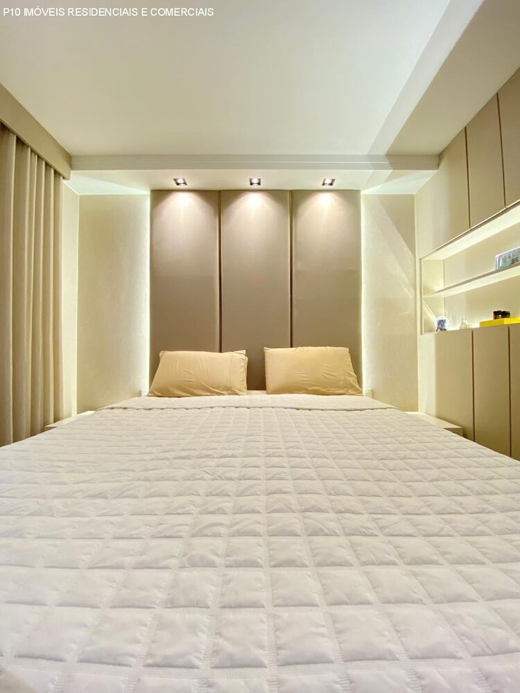 Apartamento, 3 quartos, 111 m² - Foto 1
