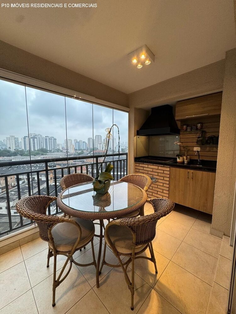 Apartamento, 3 quartos, 111 m² - Foto 14