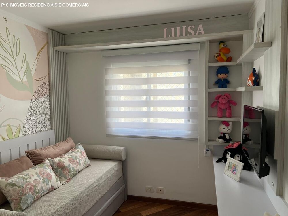 Apartamento, 3 quartos, 111 m² - Foto 2