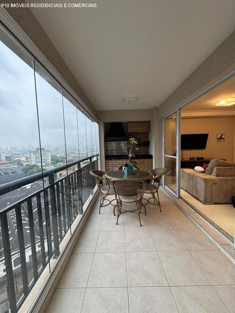Apartamento, 3 quartos, 111 m² - Foto 7