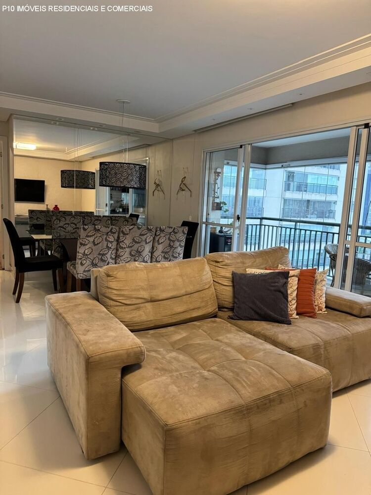 Apartamento, 3 quartos, 111 m² - Foto 33