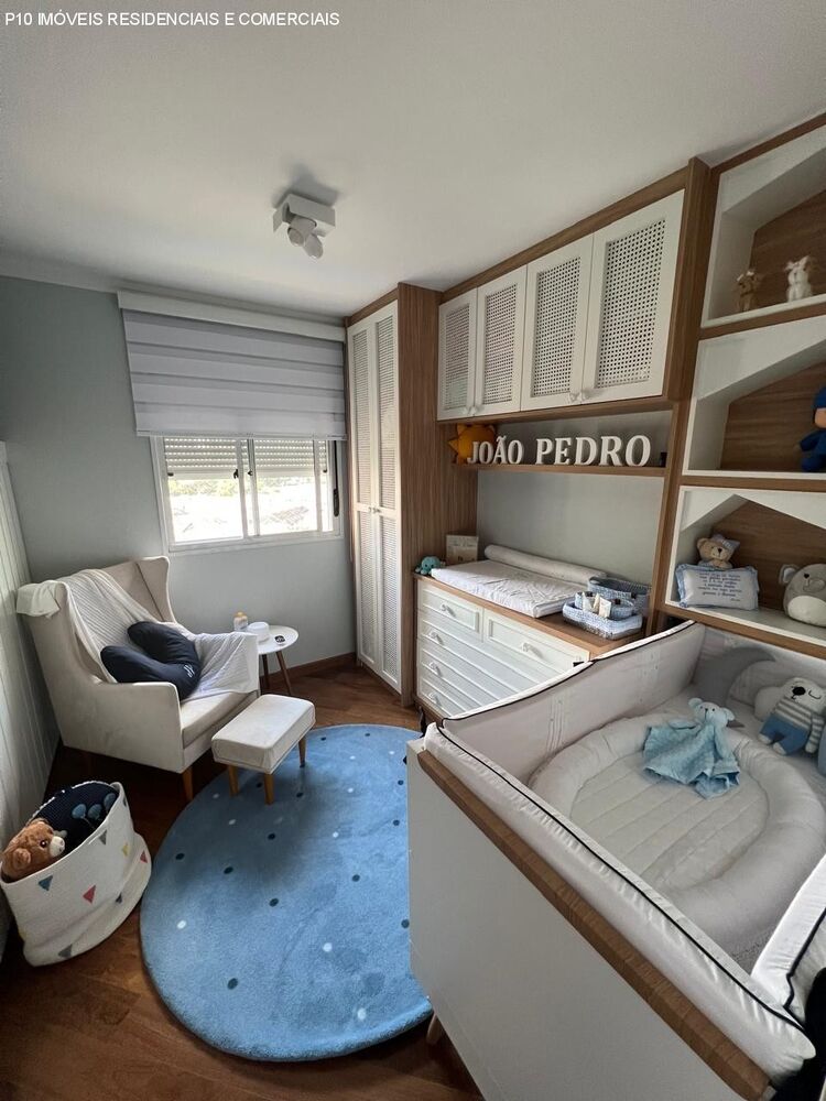 Apartamento, 3 quartos, 111 m² - Foto 3