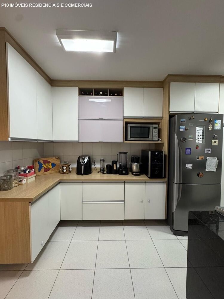 Apartamento, 3 quartos, 111 m² - Foto 10