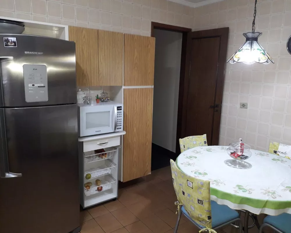 Casa à venda com 3 quartos, 175m² - Foto 3