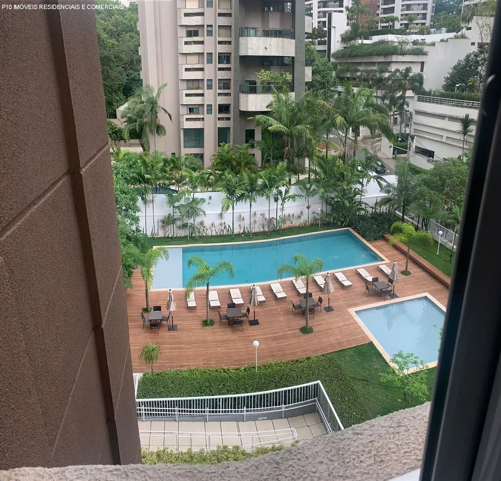 Apartamento à venda com 2 quartos, 77m² - Foto 3