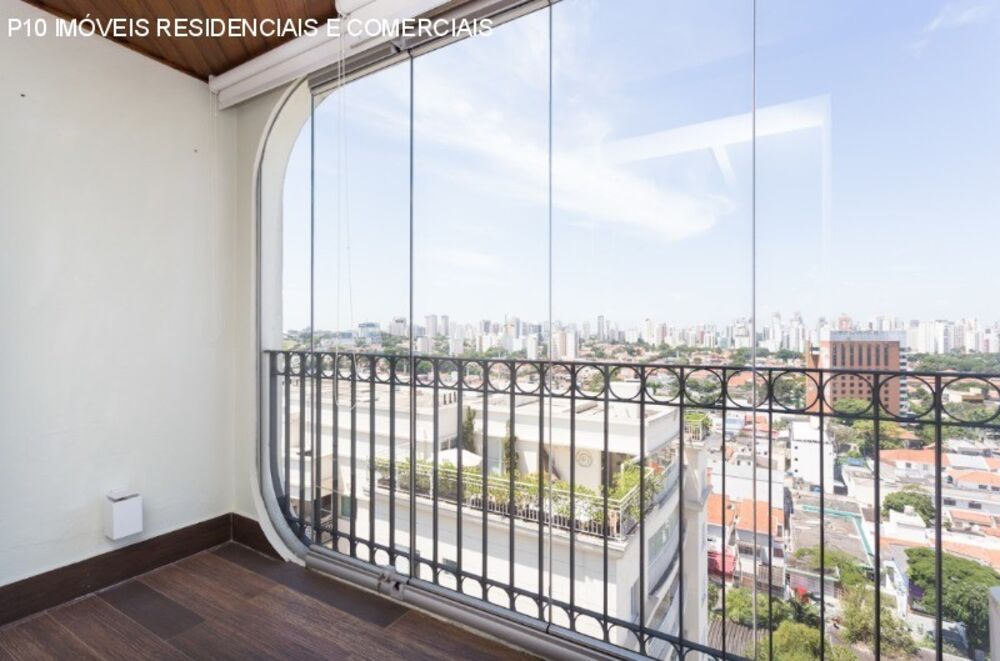 Cobertura, 2 quartos, 182 m² - Foto 4
