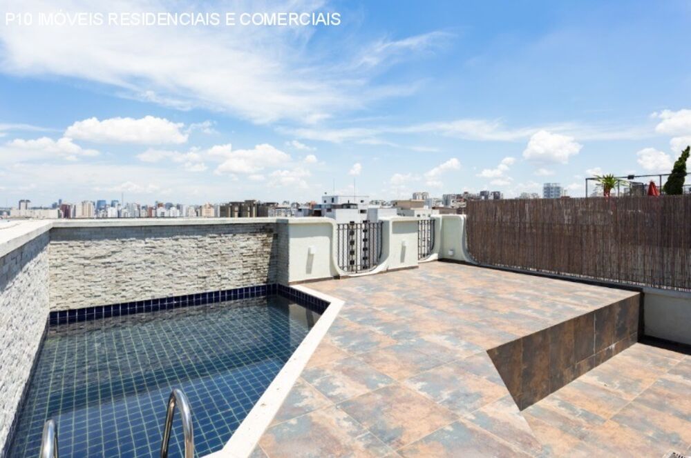 Cobertura, 2 quartos, 182 m² - Foto 1