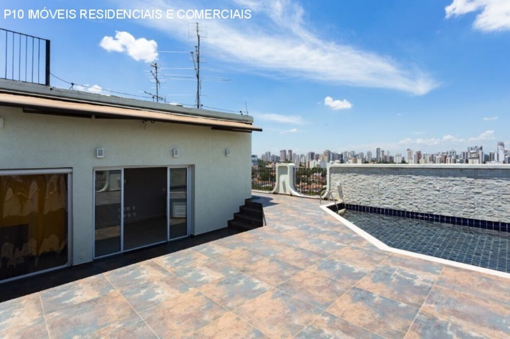 Cobertura, 2 quartos, 182 m² - Foto 2