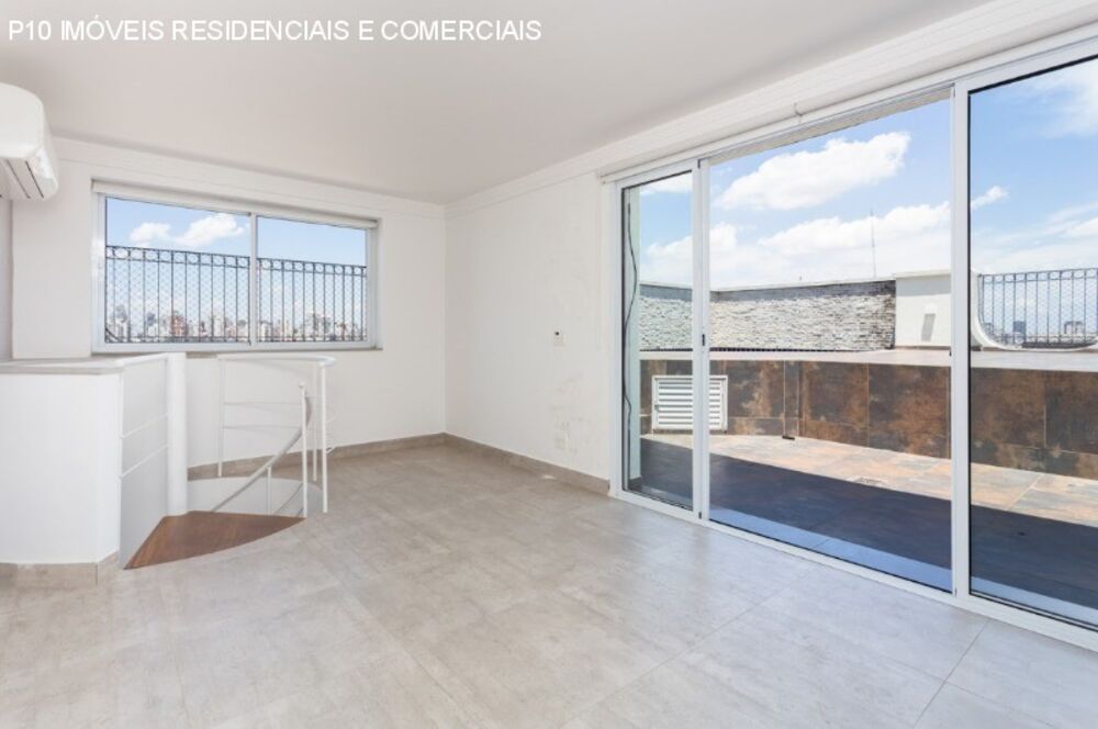 Cobertura, 2 quartos, 182 m² - Foto 3