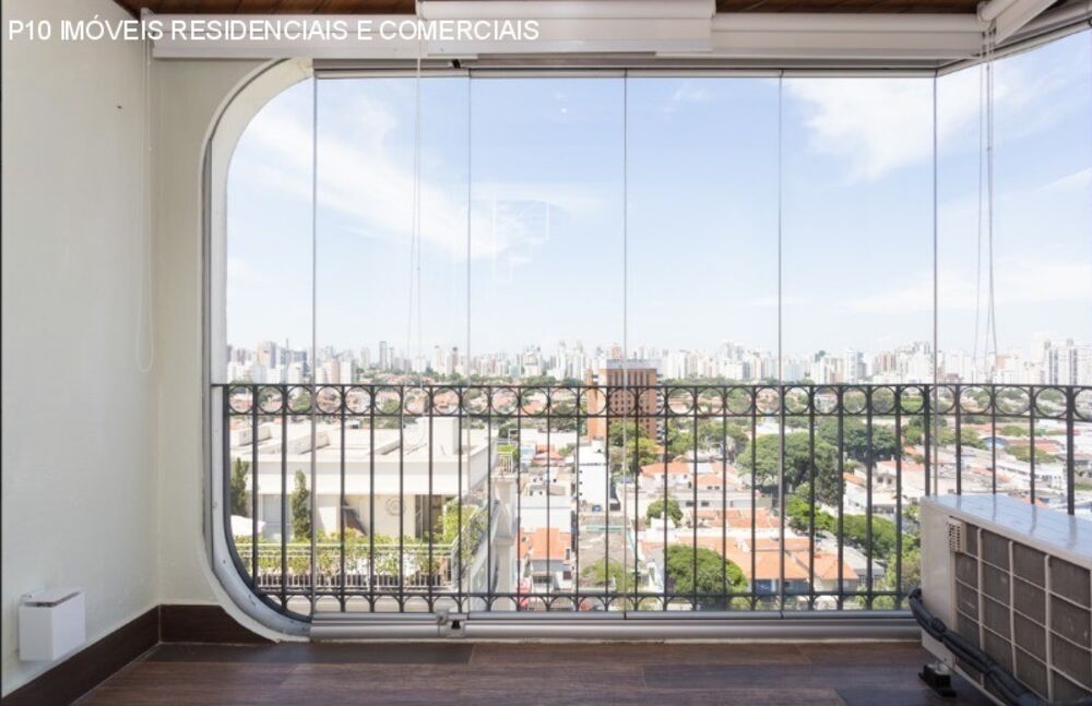 Cobertura, 2 quartos, 182 m² - Foto 5