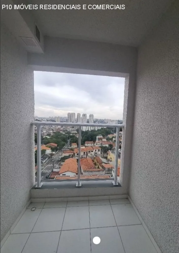 Apartamento, 2 quartos, 31 m² - Foto 4
