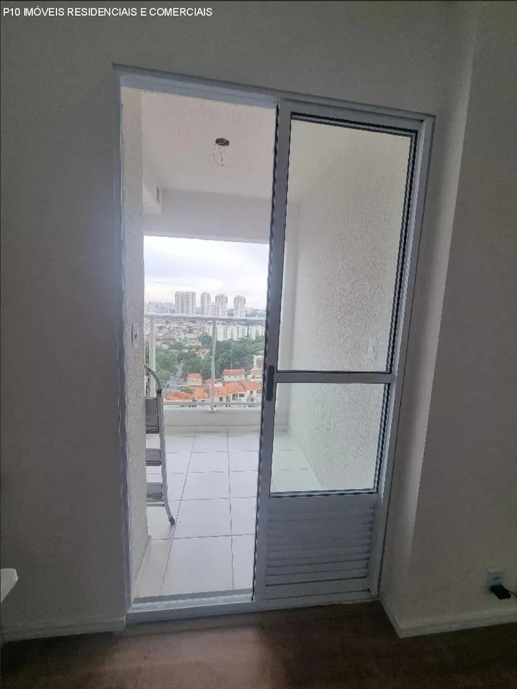 Apartamento, 2 quartos, 31 m² - Foto 2