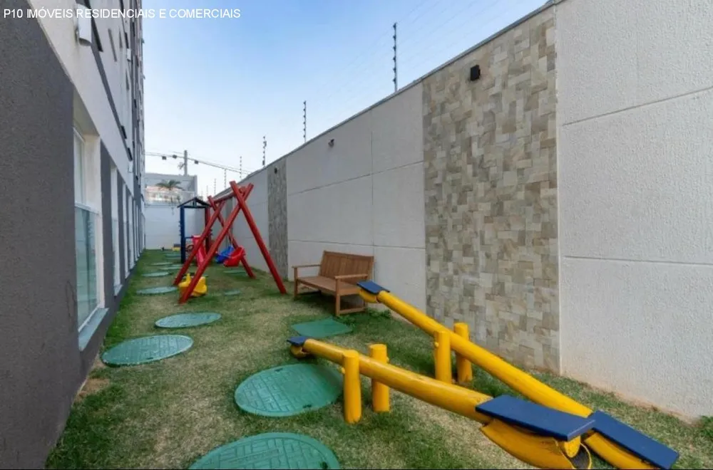 Apartamento, 2 quartos, 31 m² - Foto 6