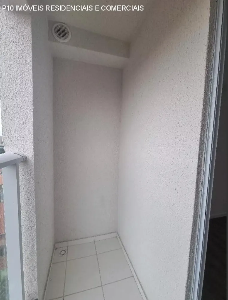 Apartamento, 2 quartos, 31 m² - Foto 7