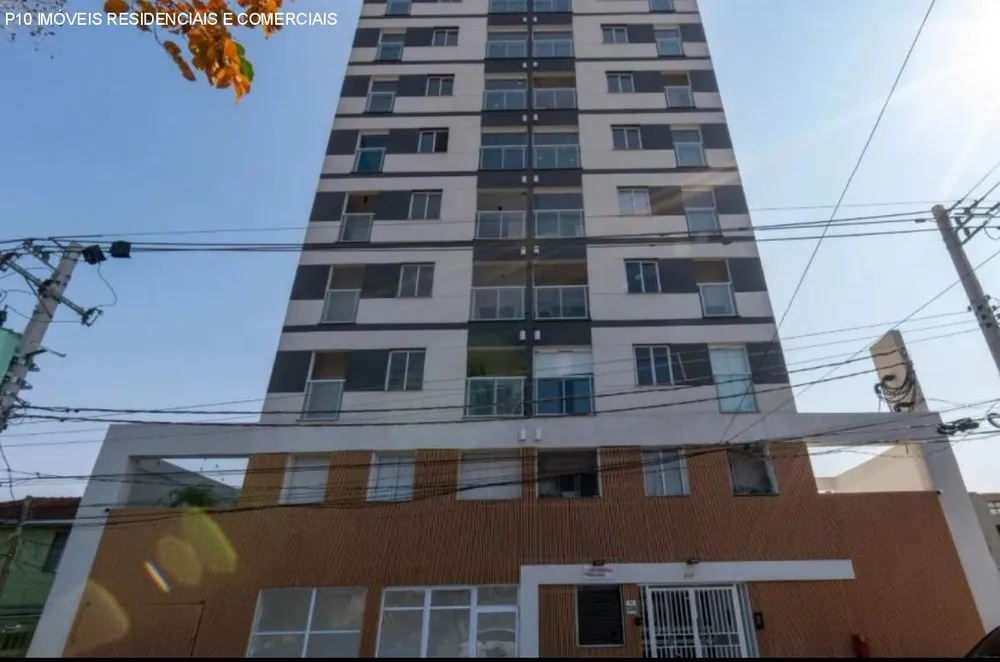 Apartamento, 2 quartos, 31 m² - Foto 7