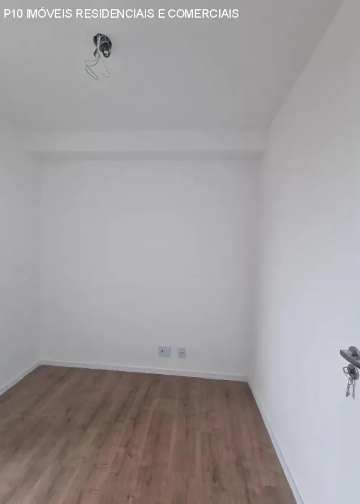 Apartamento, 2 quartos, 31 m² - Foto 3