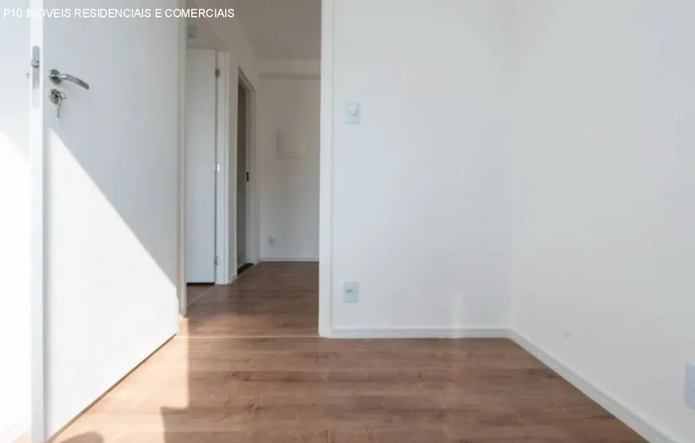 Apartamento, 2 quartos, 31 m² - Foto 1