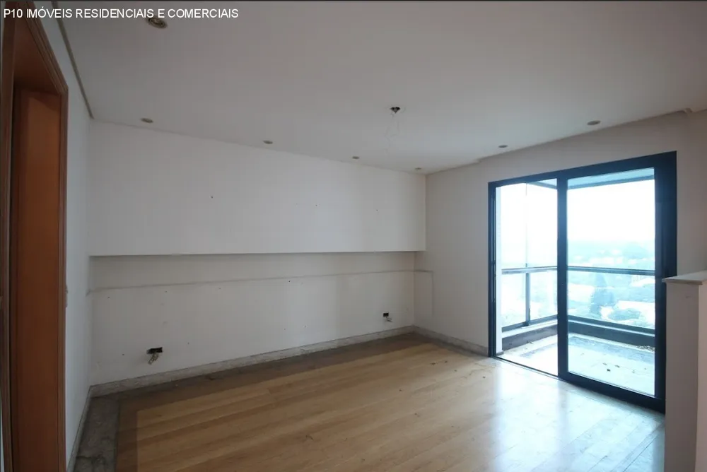 Apartamento, 4 quartos, 202 m² - Foto 1