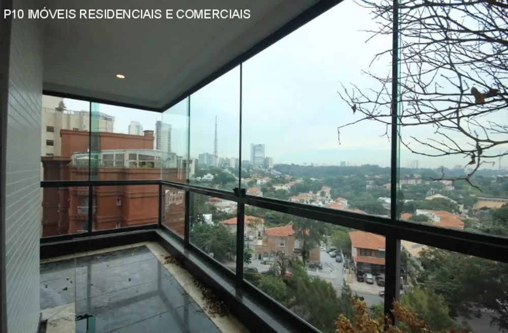Apartamento, 4 quartos, 202 m² - Foto 5