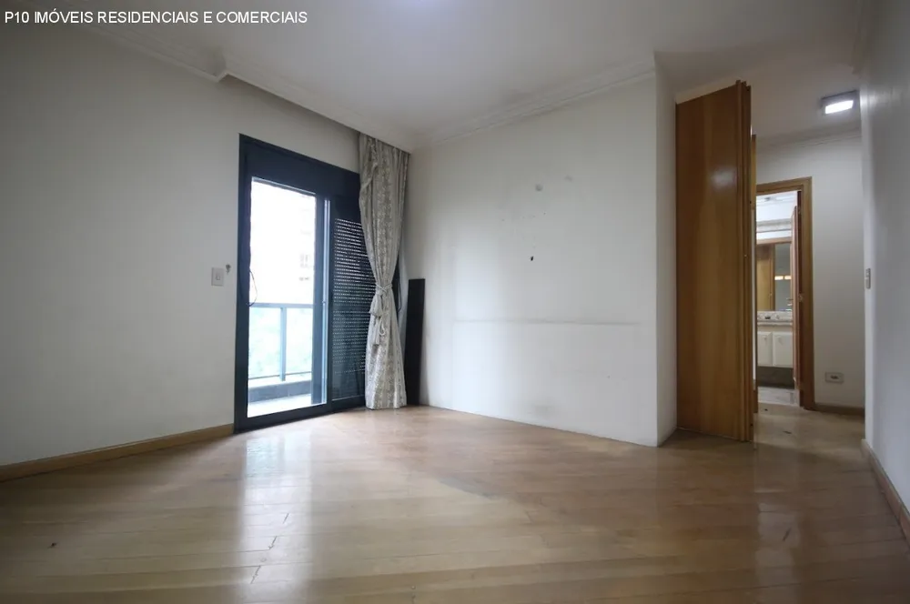 Apartamento, 4 quartos, 202 m² - Foto 3