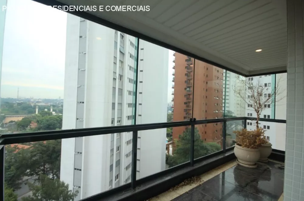 Apartamento, 4 quartos, 202 m² - Foto 6