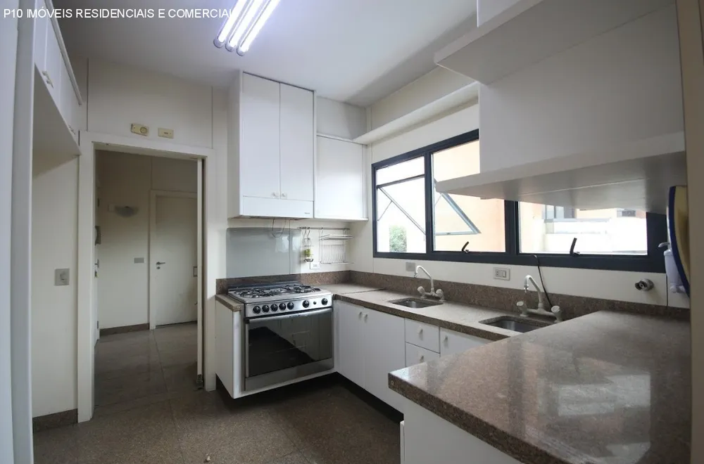 Apartamento, 4 quartos, 202 m² - Foto 2